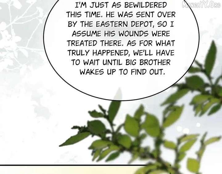 On Our Wedding Night, I Got Pregnant with the Chief Warden’s Child Chapter 31 - Page 58