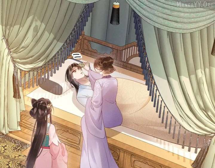 On Our Wedding Night, I Got Pregnant with the Chief Warden’s Child Chapter 31 - Page 60