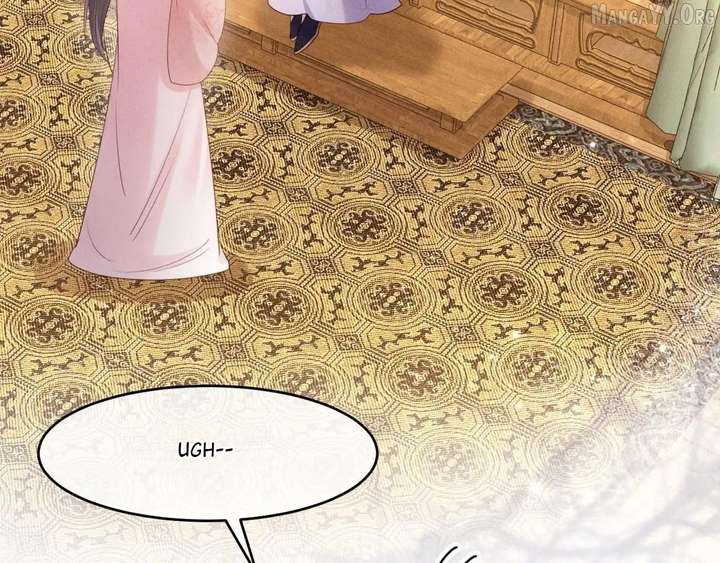 On Our Wedding Night, I Got Pregnant with the Chief Warden’s Child Chapter 31 - Page 61