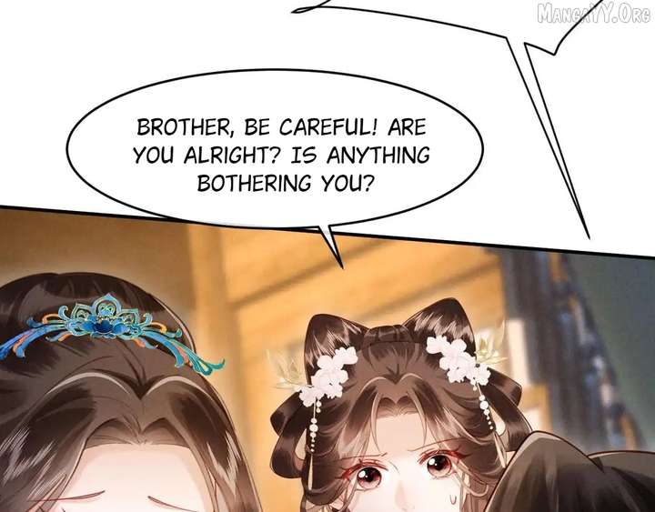 On Our Wedding Night, I Got Pregnant with the Chief Warden’s Child Chapter 31 - Page 65