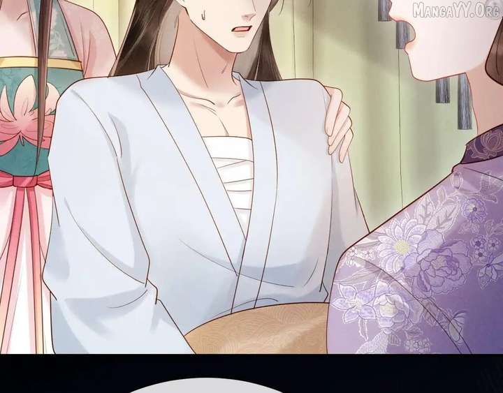 On Our Wedding Night, I Got Pregnant with the Chief Warden’s Child Chapter 31 - Page 71