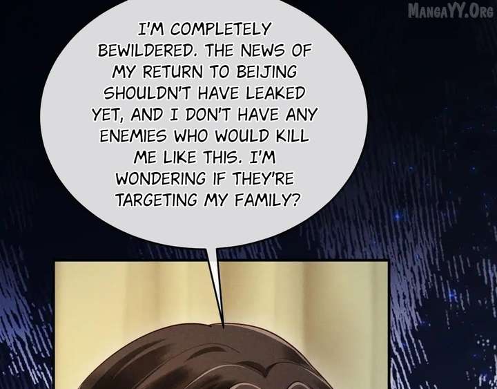 On Our Wedding Night, I Got Pregnant with the Chief Warden’s Child Chapter 31 - Page 72