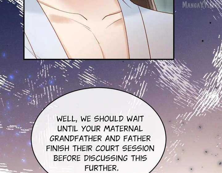 On Our Wedding Night, I Got Pregnant with the Chief Warden’s Child Chapter 31 - Page 74