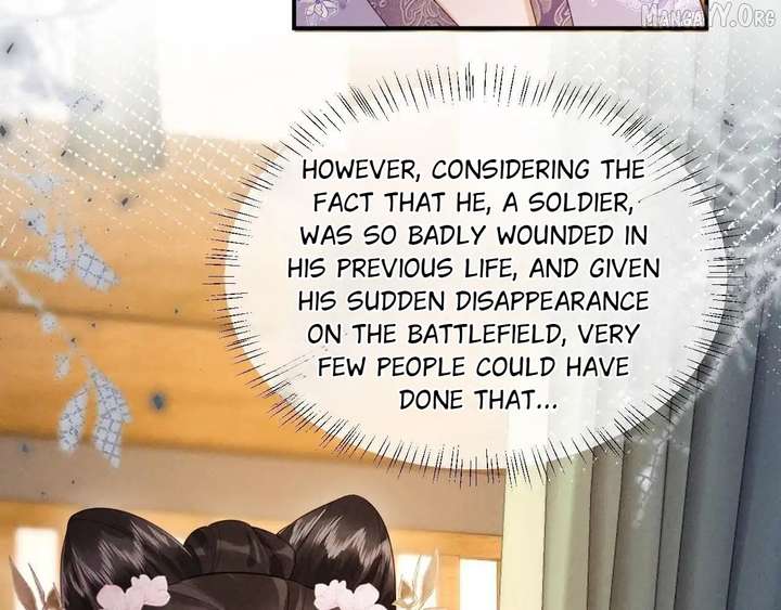 On Our Wedding Night, I Got Pregnant with the Chief Warden’s Child Chapter 31 - Page 76