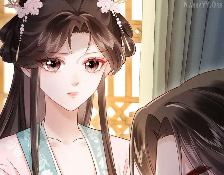 On Our Wedding Night, I Got Pregnant with the Chief Warden’s Child Chapter 31 - Page 77