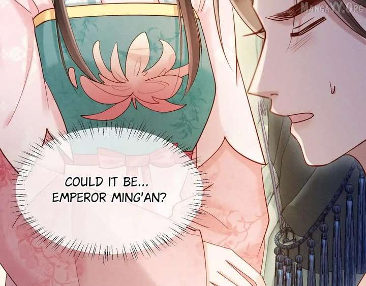 On Our Wedding Night, I Got Pregnant with the Chief Warden’s Child Chapter 31 - Page 78