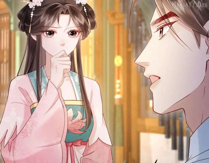 On Our Wedding Night, I Got Pregnant with the Chief Warden’s Child Chapter 31 - Page 83