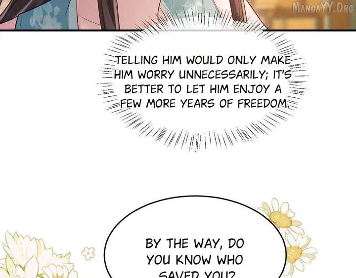 On Our Wedding Night, I Got Pregnant with the Chief Warden’s Child Chapter 31 - Page 86