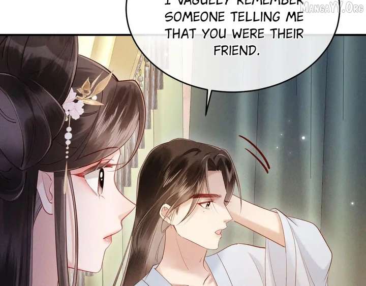 On Our Wedding Night, I Got Pregnant with the Chief Warden’s Child Chapter 31 - Page 88