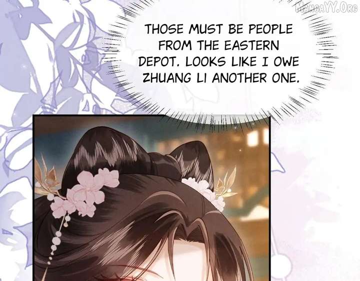 On Our Wedding Night, I Got Pregnant with the Chief Warden’s Child Chapter 31 - Page 90