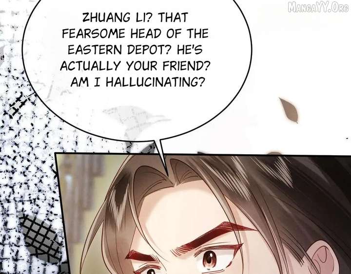 On Our Wedding Night, I Got Pregnant with the Chief Warden’s Child Chapter 31 - Page 97