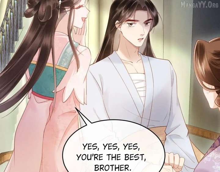 On Our Wedding Night, I Got Pregnant with the Chief Warden’s Child Chapter 31 - Page 104