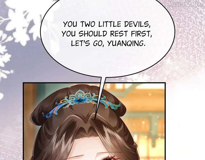 On Our Wedding Night, I Got Pregnant with the Chief Warden’s Child Chapter 31 - Page 106