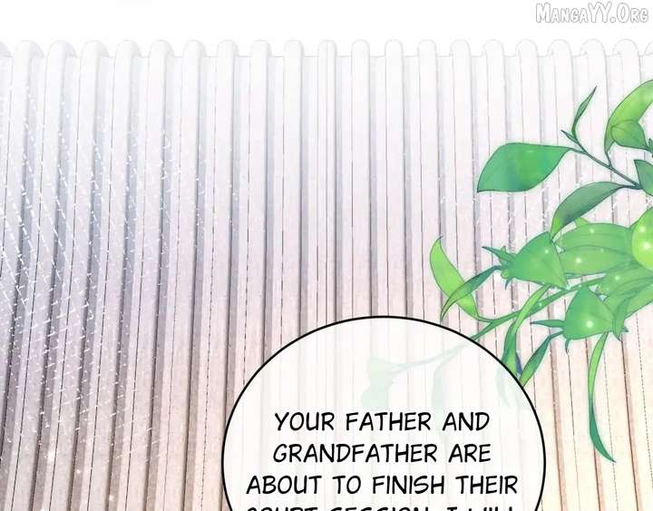 On Our Wedding Night, I Got Pregnant with the Chief Warden’s Child Chapter 31 - Page 108