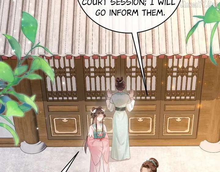 On Our Wedding Night, I Got Pregnant with the Chief Warden’s Child Chapter 31 - Page 109