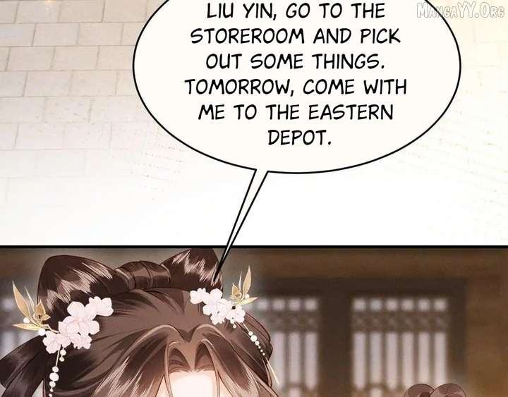 On Our Wedding Night, I Got Pregnant with the Chief Warden’s Child Chapter 31 - Page 111