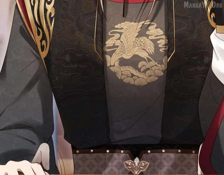 On Our Wedding Night, I Got Pregnant with the Chief Warden’s Child Chapter 32 - Page 5