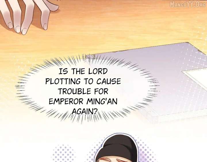 On Our Wedding Night, I Got Pregnant with the Chief Warden’s Child Chapter 32 - Page 6