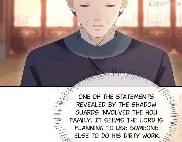 On Our Wedding Night, I Got Pregnant with the Chief Warden’s Child Chapter 32 - Page 10