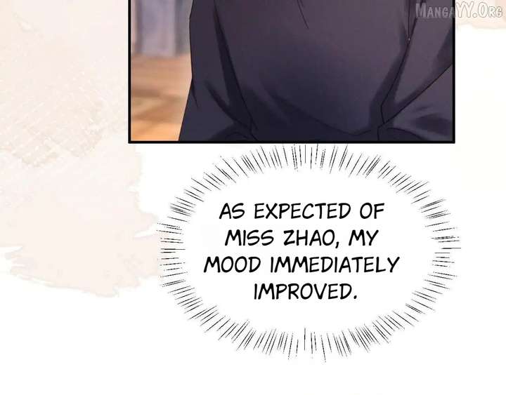 On Our Wedding Night, I Got Pregnant with the Chief Warden’s Child Chapter 32 - Page 16