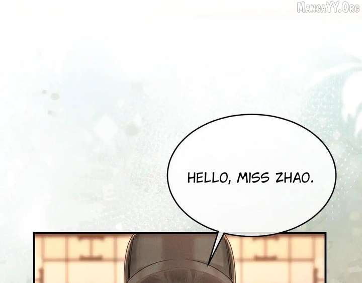 On Our Wedding Night, I Got Pregnant with the Chief Warden’s Child Chapter 32 - Page 21