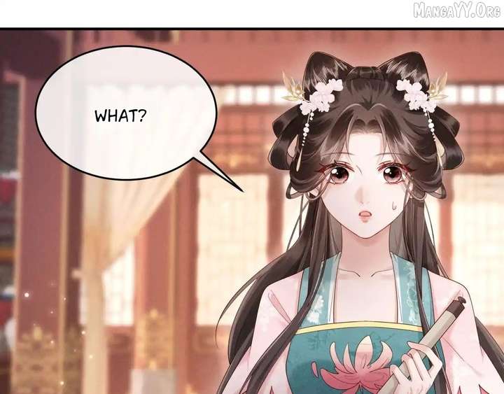 On Our Wedding Night, I Got Pregnant with the Chief Warden’s Child Chapter 32 - Page 31