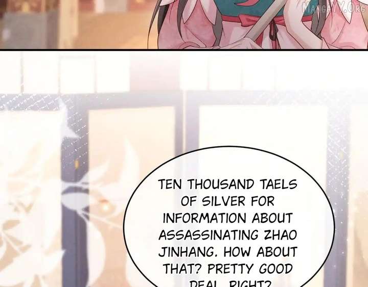 On Our Wedding Night, I Got Pregnant with the Chief Warden’s Child Chapter 32 - Page 32