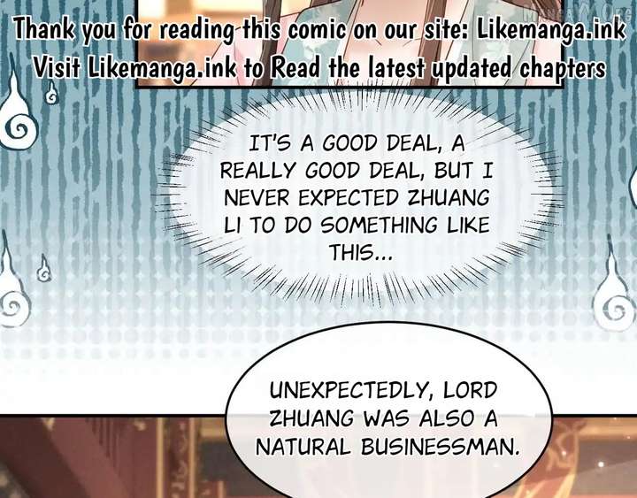 On Our Wedding Night, I Got Pregnant with the Chief Warden’s Child Chapter 32 - Page 37