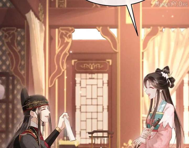 On Our Wedding Night, I Got Pregnant with the Chief Warden’s Child Chapter 32 - Page 38