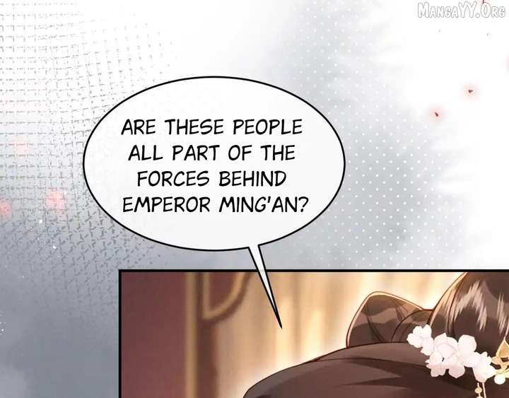 On Our Wedding Night, I Got Pregnant with the Chief Warden’s Child Chapter 32 - Page 50