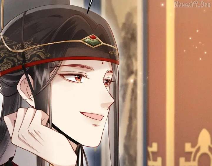 On Our Wedding Night, I Got Pregnant with the Chief Warden’s Child Chapter 32 - Page 53