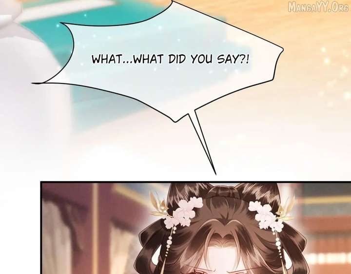 On Our Wedding Night, I Got Pregnant with the Chief Warden’s Child Chapter 32 - Page 56