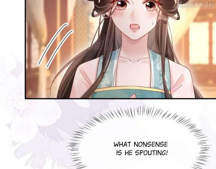 On Our Wedding Night, I Got Pregnant with the Chief Warden’s Child Chapter 32 - Page 57