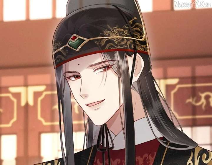 On Our Wedding Night, I Got Pregnant with the Chief Warden’s Child Chapter 32 - Page 72