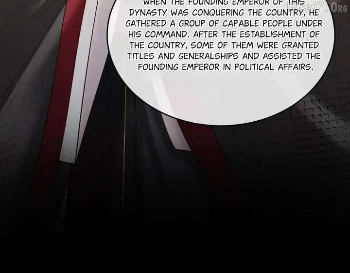 On Our Wedding Night, I Got Pregnant with the Chief Warden’s Child Chapter 32 - Page 74