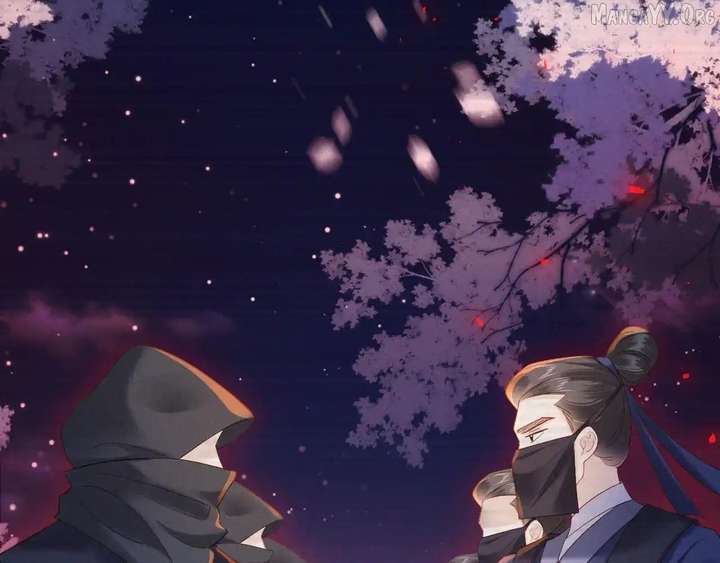 On Our Wedding Night, I Got Pregnant with the Chief Warden’s Child Chapter 32 - Page 77