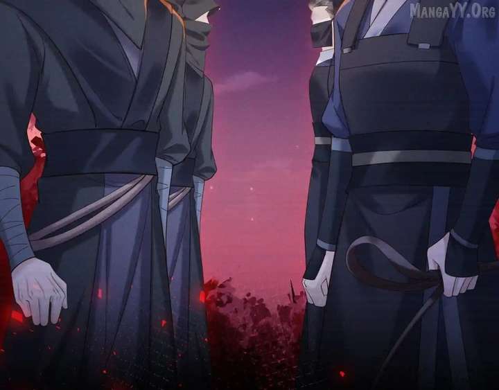 On Our Wedding Night, I Got Pregnant with the Chief Warden’s Child Chapter 32 - Page 78