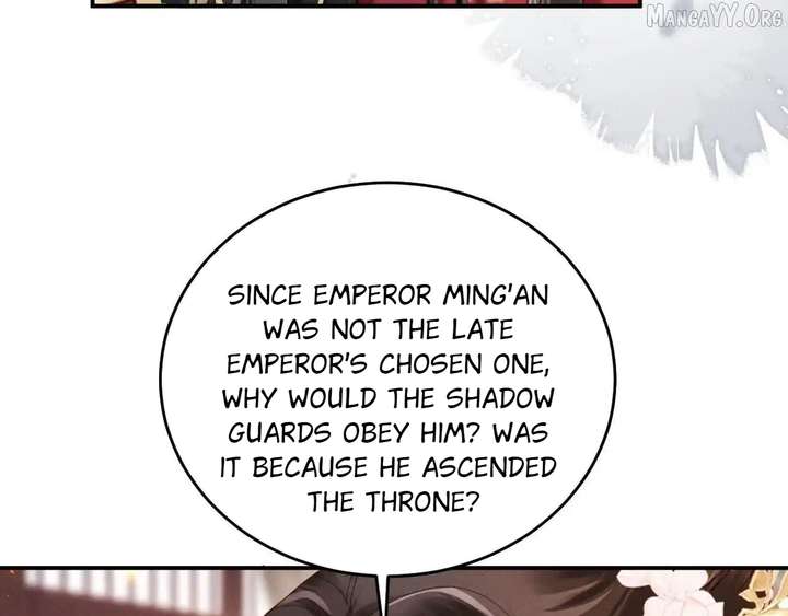 On Our Wedding Night, I Got Pregnant with the Chief Warden’s Child Chapter 32 - Page 84