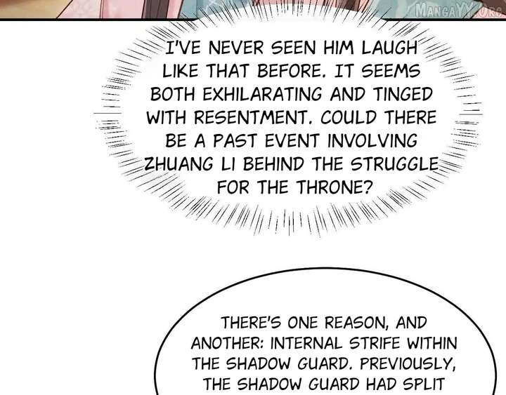 On Our Wedding Night, I Got Pregnant with the Chief Warden’s Child Chapter 32 - Page 86