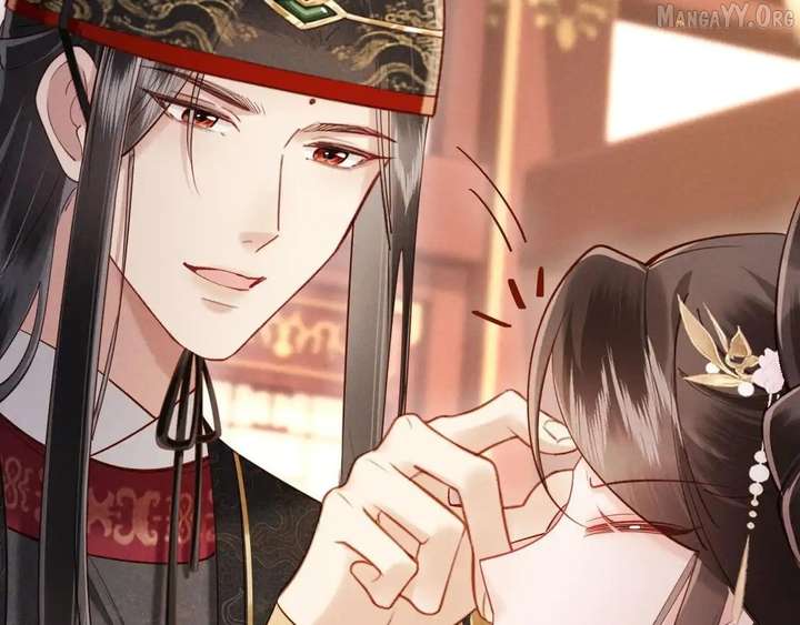 On Our Wedding Night, I Got Pregnant with the Chief Warden’s Child Chapter 32 - Page 93