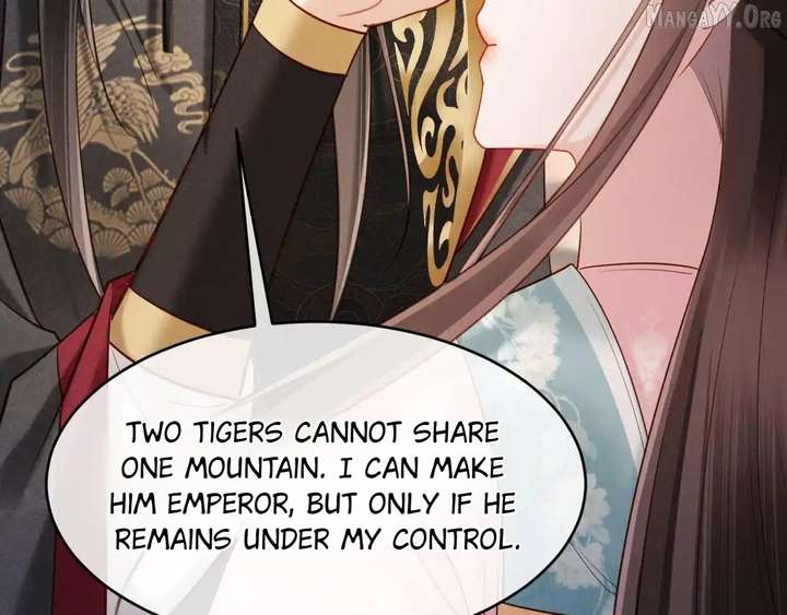 On Our Wedding Night, I Got Pregnant with the Chief Warden’s Child Chapter 32 - Page 94