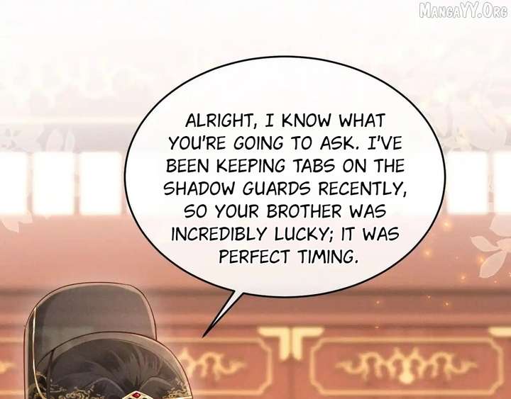 On Our Wedding Night, I Got Pregnant with the Chief Warden’s Child Chapter 32 - Page 107