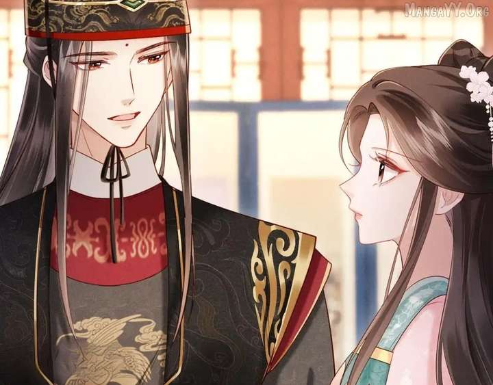 On Our Wedding Night, I Got Pregnant with the Chief Warden’s Child Chapter 32 - Page 108