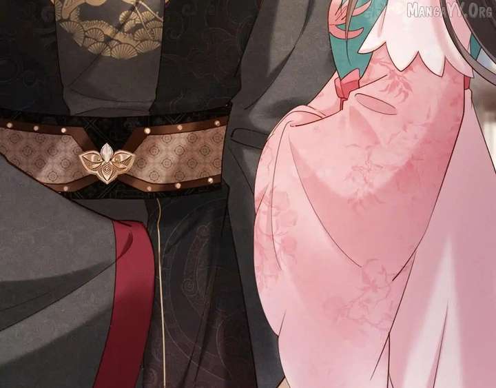 On Our Wedding Night, I Got Pregnant with the Chief Warden’s Child Chapter 32 - Page 109