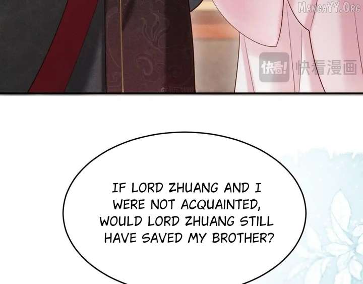 On Our Wedding Night, I Got Pregnant with the Chief Warden’s Child Chapter 32 - Page 110