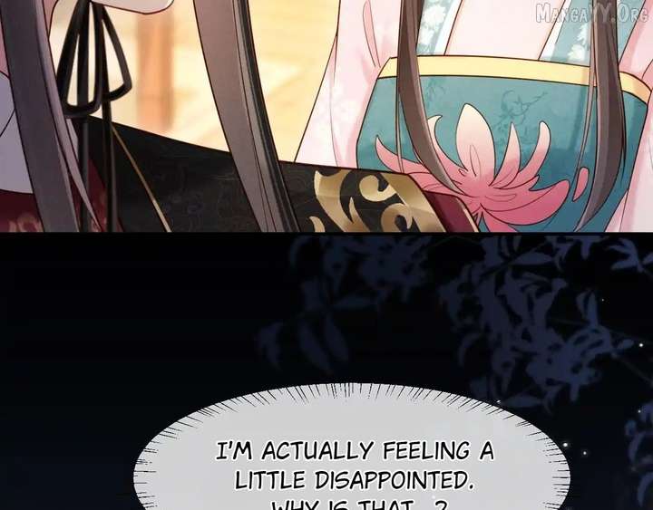 On Our Wedding Night, I Got Pregnant with the Chief Warden’s Child Chapter 32 - Page 115