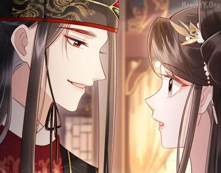 On Our Wedding Night, I Got Pregnant with the Chief Warden’s Child Chapter 32 - Page 120