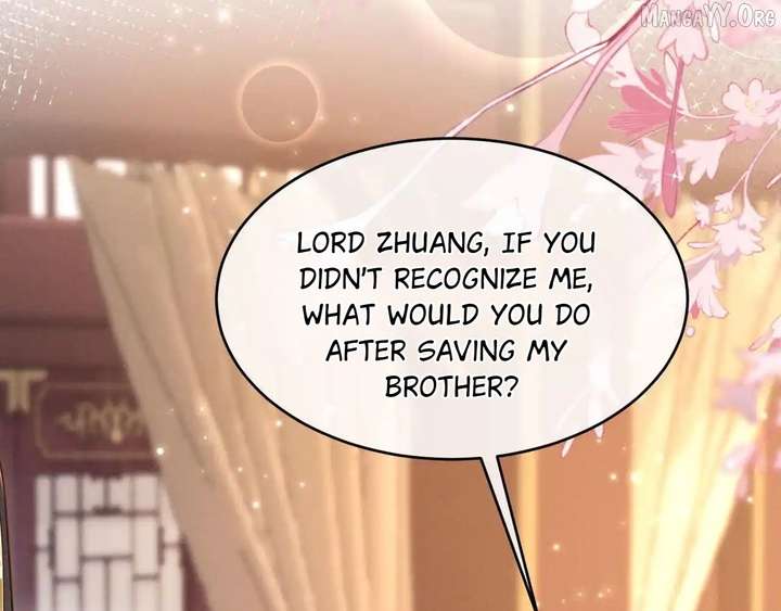 On Our Wedding Night, I Got Pregnant with the Chief Warden’s Child Chapter 32 - Page 124