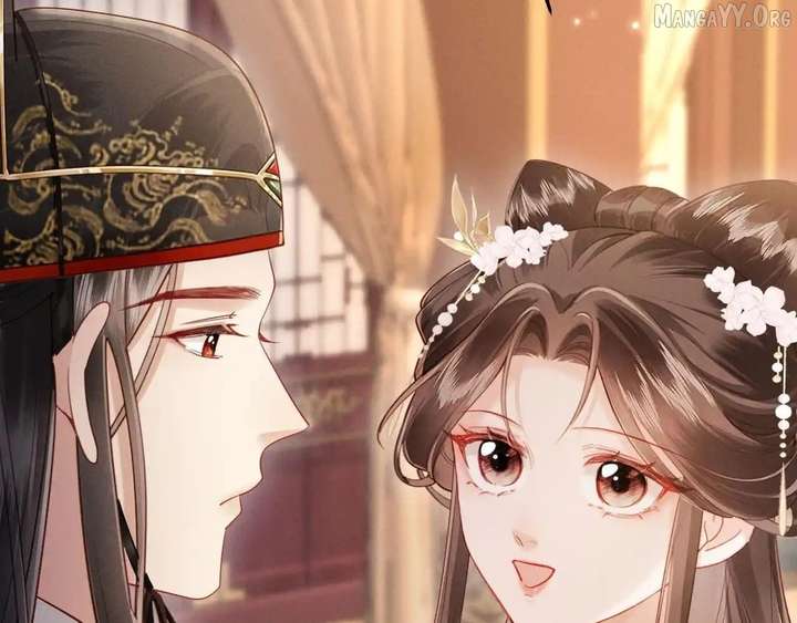 On Our Wedding Night, I Got Pregnant with the Chief Warden’s Child Chapter 32 - Page 125