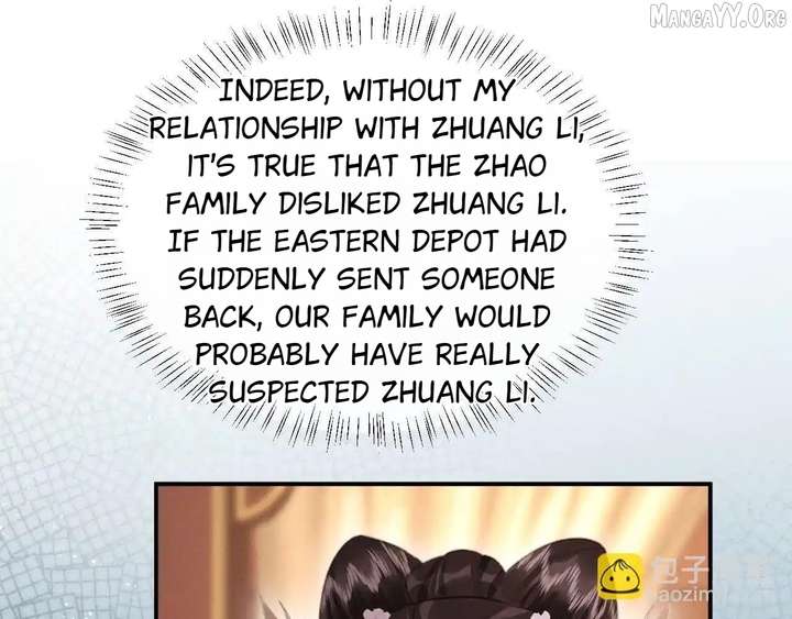 On Our Wedding Night, I Got Pregnant with the Chief Warden’s Child Chapter 33 - Page 6